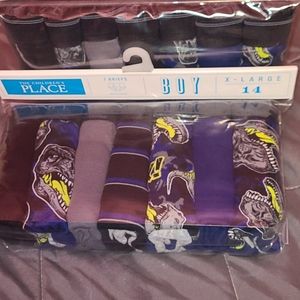 Briefs